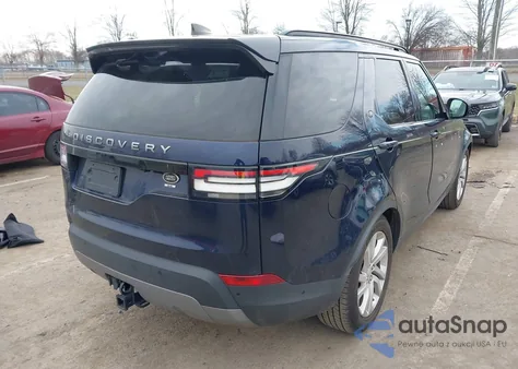 2020 Land Rover Discovery Se from USA, damaged, VIN SALRG2RV8L2419342